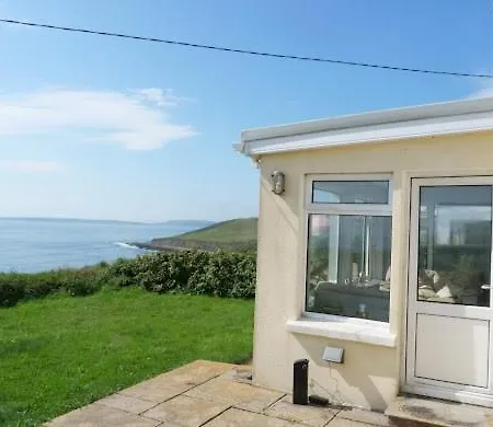 Large Seaside With Outstanding Views