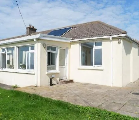 Large Seaside With Outstanding Views