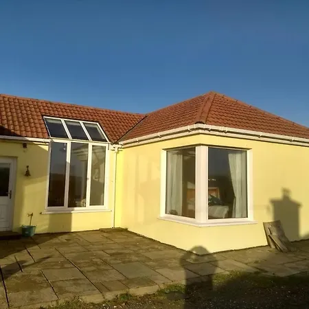 Large Seaside With Outstanding Views